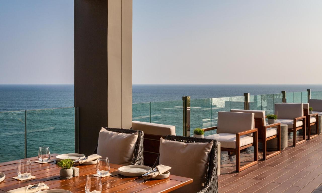 Crystal Sands Hikkaduwa Exterior foto
