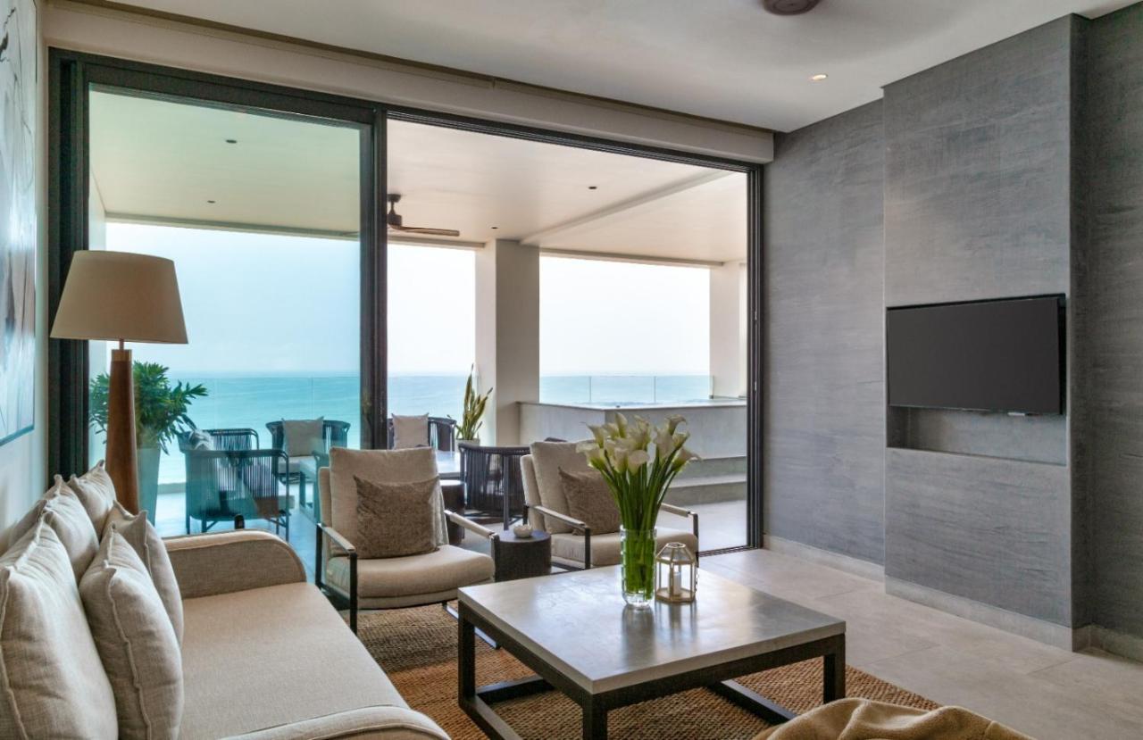 Crystal Sands Hikkaduwa Exterior foto